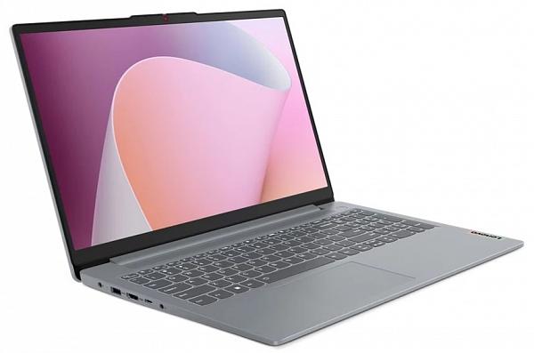 Ноутбук 15.6" LENOVO IP Slim 3 15AMN8 (82XQ012DPS) фото. Предпросмотр №2