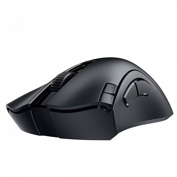 Игровая мышь Razer Deathadder V2 X HyperSpeed / RZ01-04130100-R3G1 фото. Предпросмотр №2