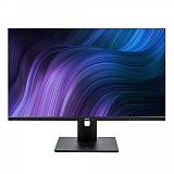 Монитор Hiper 27" QW27DQA IPS 2K черн. фото. Фото №1