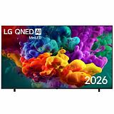 Телевизор 100" LG 100QNED85B6.ARUG фото. Фото №1