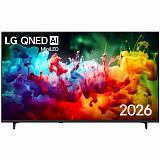 Телевизор 50" LG 50QNED70B6C.ARUG фото. Фото №1