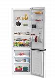 Холодильник Beko B1RCSK402W фото. Фото №2