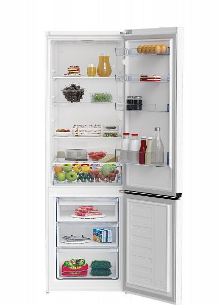 Холодильник Beko B1RCSK402W фото. Предпросмотр №2