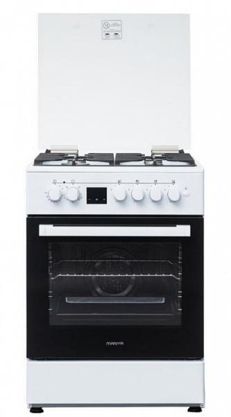 Плита комбинированная Manya MC5031W фото. Предпросмотр №1