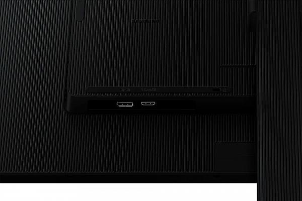 Монитор SAMSUNG 27" S27D700EAI фото. Предпросмотр №10