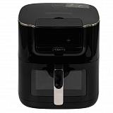 Аэрогриль Dreame Air Fryer AF30 Black фото. Фото №1