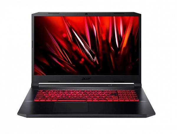 Ноутбук 15.6" ACER Nitro 5 AN515-45-R7SL [NH.QBRER.002] фото. Предпросмотр №1