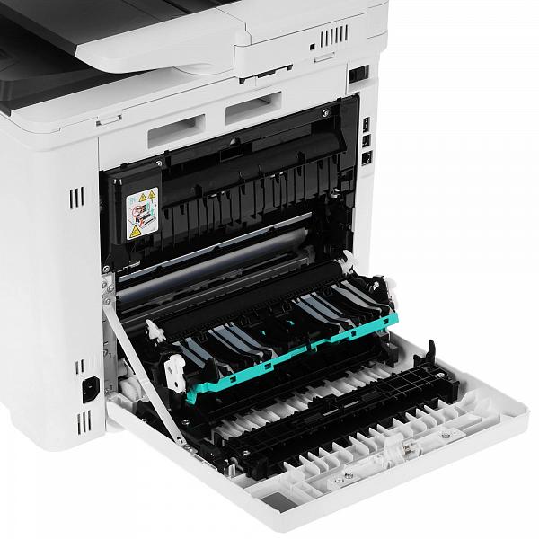 Лазерное МФУ HP Color LaserJet M480F фото. Предпросмотр №6