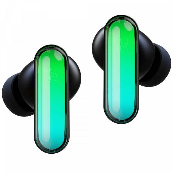 Наушники Беспроводные HHOGene GPods GLA001BLK черный фото. Предпросмотр №3