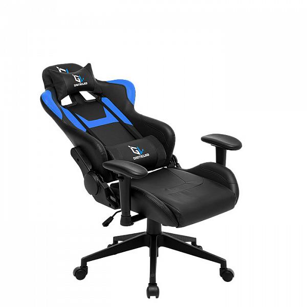 Игровое кресло GAMELAB PENTA GL-620 Blue фото. Предпросмотр №6