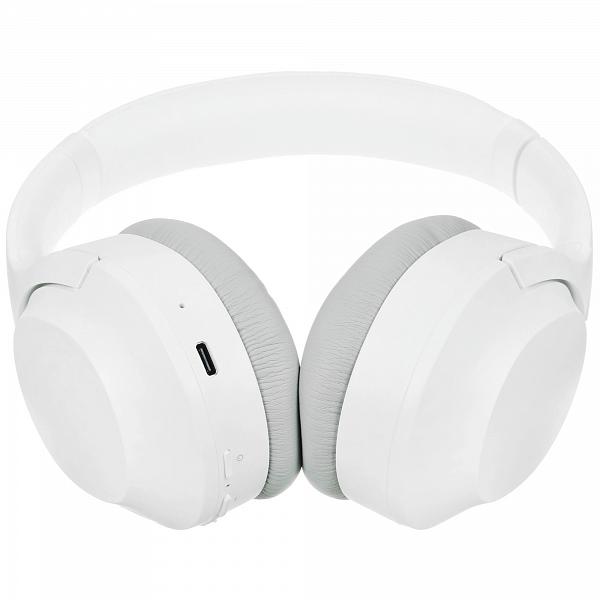 Наушники Накладные Razer Opus X - Mercury Headset / RZ04-03760200-R3M1 фото. Предпросмотр №2