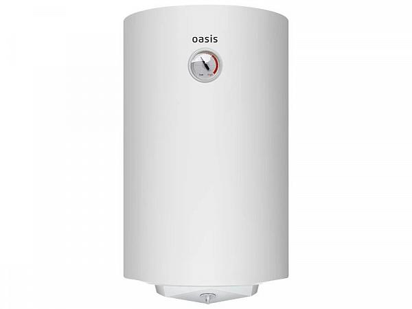 Водонагреватель Oasis SV-100 фото. Предпросмотр №1