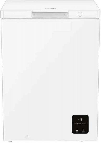 Морозильный ларь GORENJE FHC1014W5 фото. Предпросмотр №1