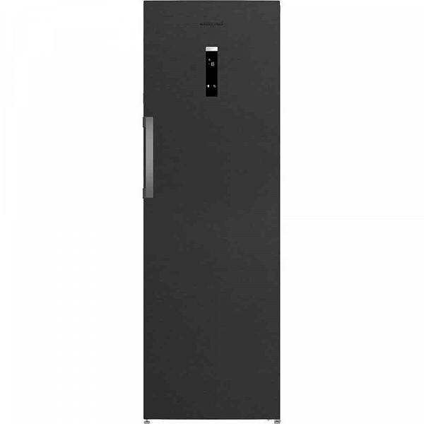 Мороз. Камера Grundig GFPN66831XBR фото. Предпросмотр №1