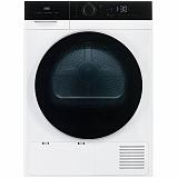 Сушильная машина VARD VTH58, белый фото. Фото №1