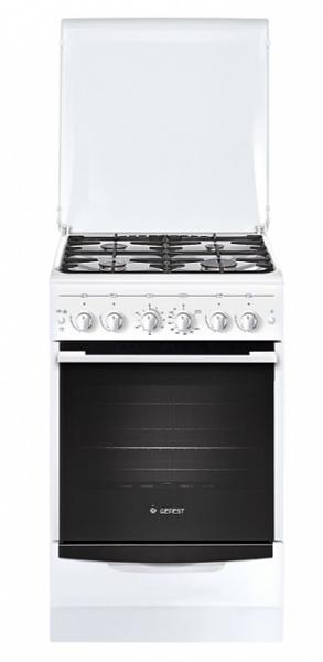 Плита комбинированная GEFEST 5101-02 фото. Предпросмотр №1