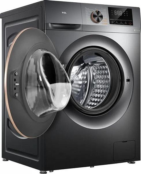 Стиральная машина TCL W-P210W фото. Предпросмотр №2