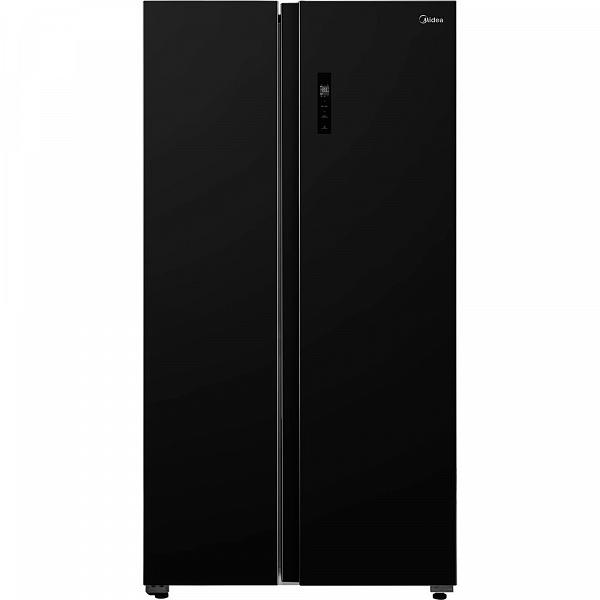 Холодильник Side by Side Midea MDRS710FGE30 фото. Предпросмотр №1
