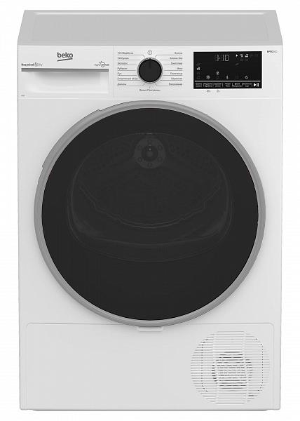 Сушильная машина Beko B3T47239 фото. Предпросмотр №1