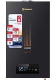 Водонагреватель газовый проточный Thermex S 20 MD Art Black фото. Фото №1