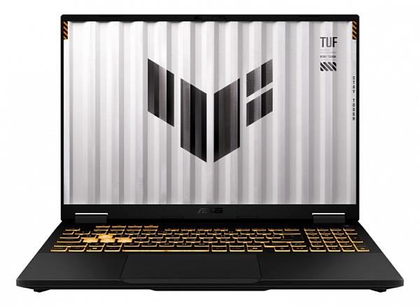 Ноутбук 16" Asus TUF Gaming F16 FX608JMR-RV170(90NR0NB1-M009D0) фото. Предпросмотр №1