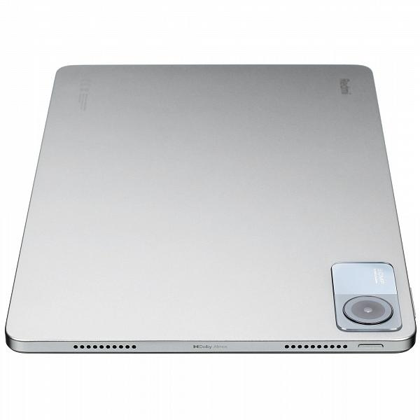 Планшет Xiaomi Redmi Pad SE 4\128 N85 Grey фото. Предпросмотр №9