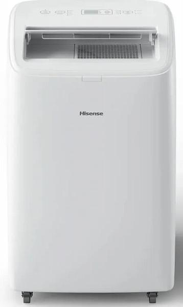 Кондиционер мобильный Hisense AP-12CW4GQCS00 фото. Предпросмотр №2