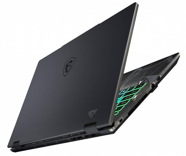 Ноутбук 15.6" MSI Cyborg 15 B2RWFKG-1045XRU(9S7-15Q342-1045) фото. Предпросмотр №4