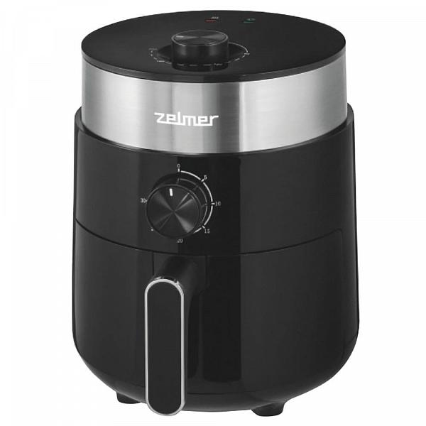 Аэрогриль ZELMER ZAF2500 фото. Предпросмотр №1