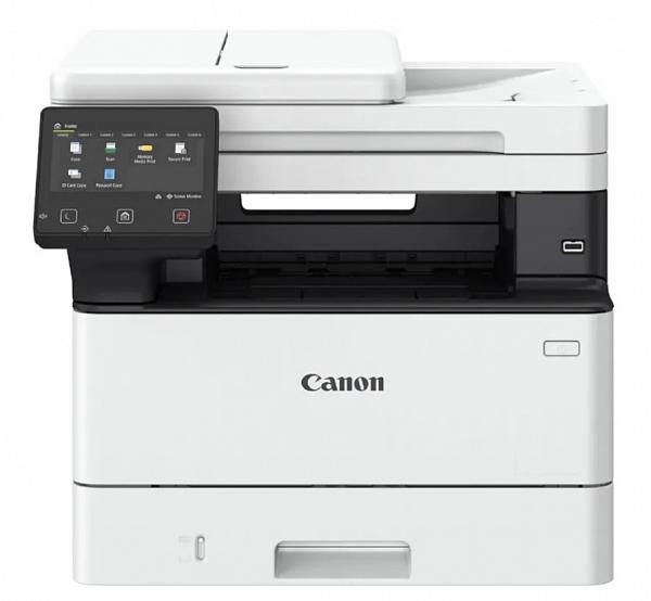 Лазерное МФУ Canon i-Sensys MF465dw (5951C007) фото. Предпросмотр №1