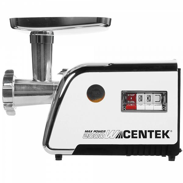 Мясорубка Centek CT-1602 Juice фото. Предпросмотр №3