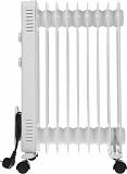 Обогреватель масляный Centek CT-6230-9 фото. Фото №4