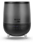 Увлажнитель воздуха VITEK Midnight VT-2356 фото. Фото №1