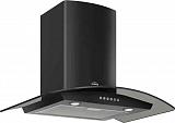Вытяжка ELIKOR Аметист S4 60П-700-Э4Д черный/тонир фото. Фото №1