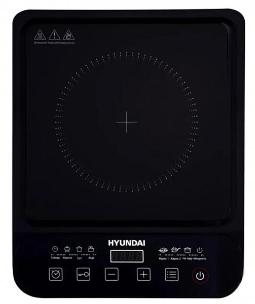 Плитка настольная Hyundai HYC-0106 фото. Предпросмотр №2
