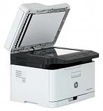 Лазерное МФУ HP Color LaserJet 179FNW фото. Фото №2