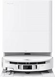 Робот-пылесос Trouver Robot Vacuum S70 Roller White (RLZ12SE) фото. Фото №2