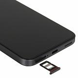 Смартфон Tecno Pova 7 Pro 5G 8/256Gb черный фото. Фото №8