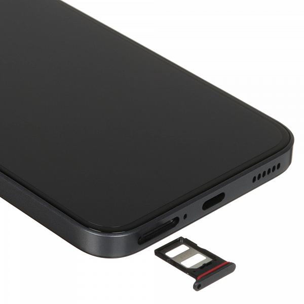 Смартфон Tecno Pova 7 Pro 5G 8/256Gb черный фото. Предпросмотр №8