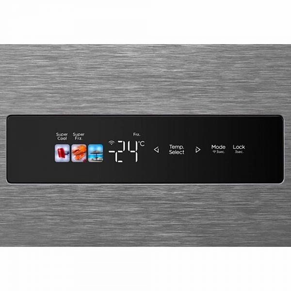 Холодильник Side by Side Midea MDRS791MIE46 фото. Предпросмотр №3
