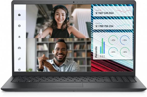 Ноутбук 15.6" Dell Vostro 3520-5650 фото. Предпросмотр №1