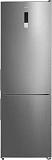 Холодильник Centek CT-1722 NF Inox фото. Фото №1