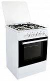 Плита комбинированная IDEAL L110W фото. Фото №2