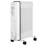 Обогреватель масляный Centek CT-6206 фото. Фото №1