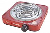 Плитка эл Centek CT-1508 Red фото. Фото №1