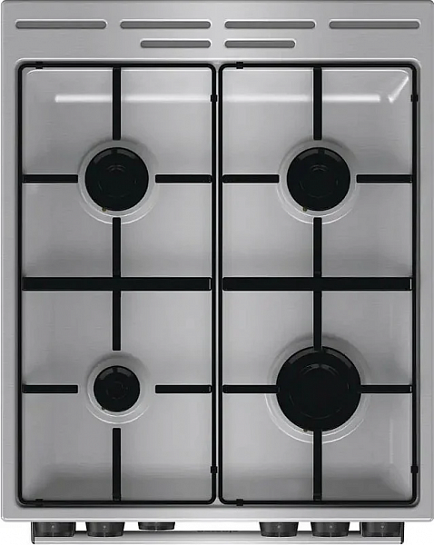 Плита газовая Gorenje GGI5A21XJ фото. Предпросмотр №3