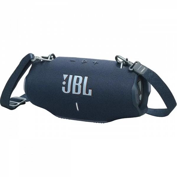 Беспроводная Акустика JBL Xtreme 4 синий фото. Предпросмотр №3