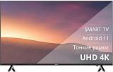 Телевизор 50" Blackton Bt 50FSU34B Black фото. Фото №1