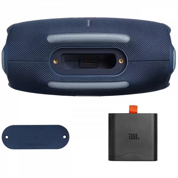 Беспроводная Акустика JBL Xtreme 4 синий фото. Предпросмотр №7