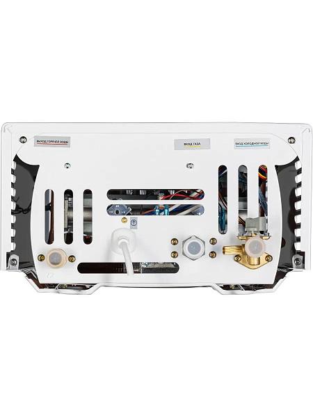 Газовая колонка NORD GFC 105 W фото. Предпросмотр №2